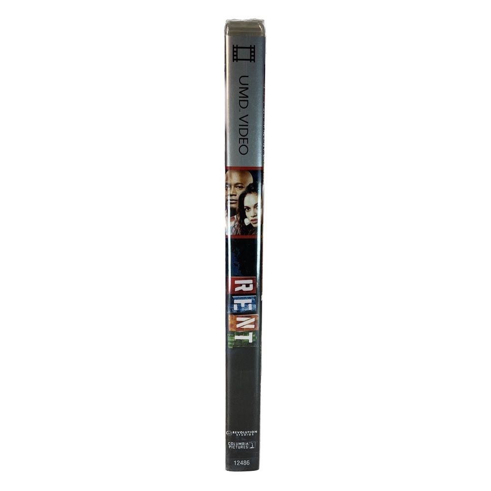 (1) COLUMBIA PICTURES 12486 NIP
RENT RATED R | PSP VIDEO - Picture 2 of 3